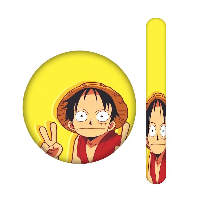 ست آینه و سوهان طرح انیمه کد 2330