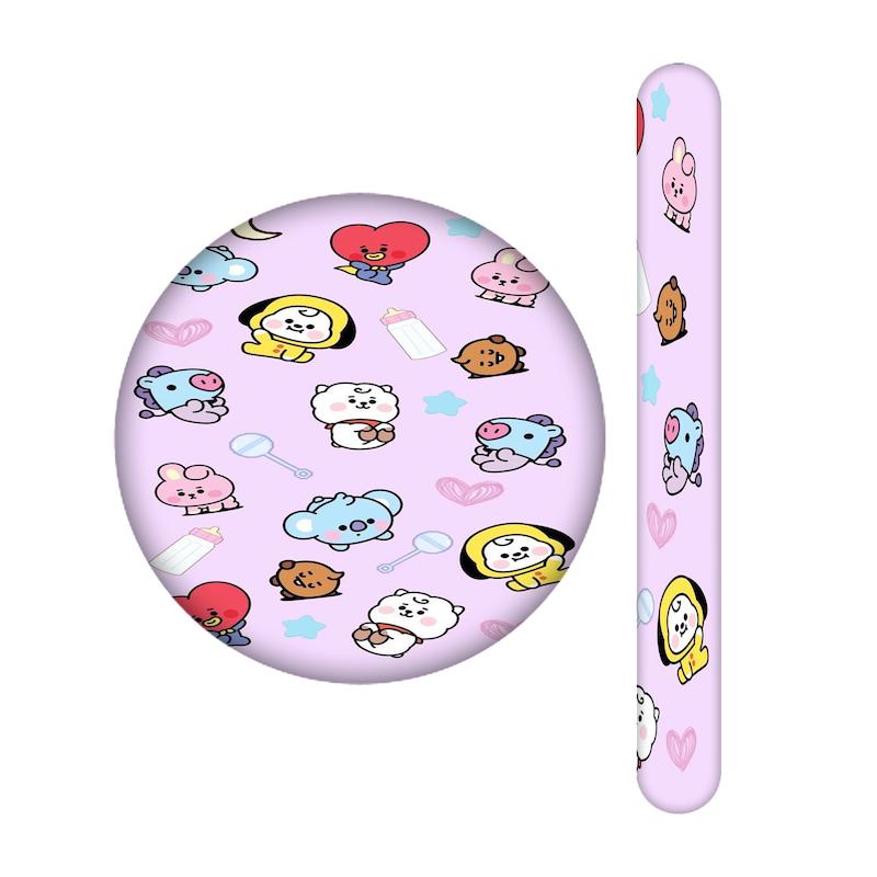 ست آینه و سوهان طرح بی تی کد 2370