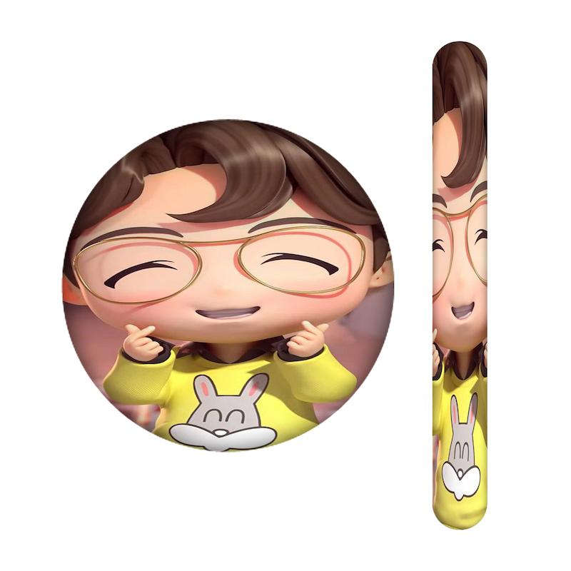 ست آینه و سوهان طرح پسر کد 2379