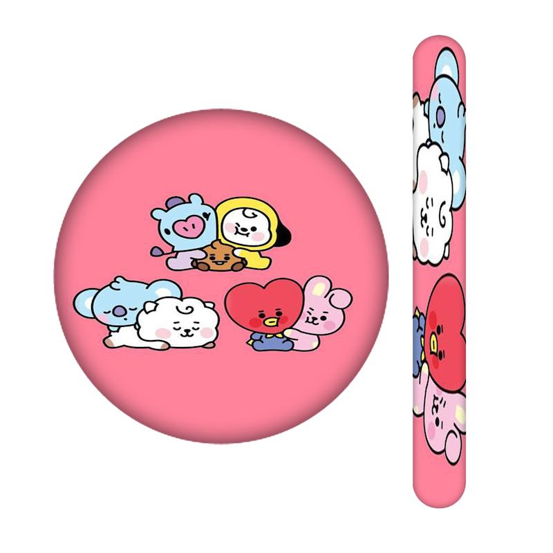 ست آینه و سوهان طرح بی تی کد 2386