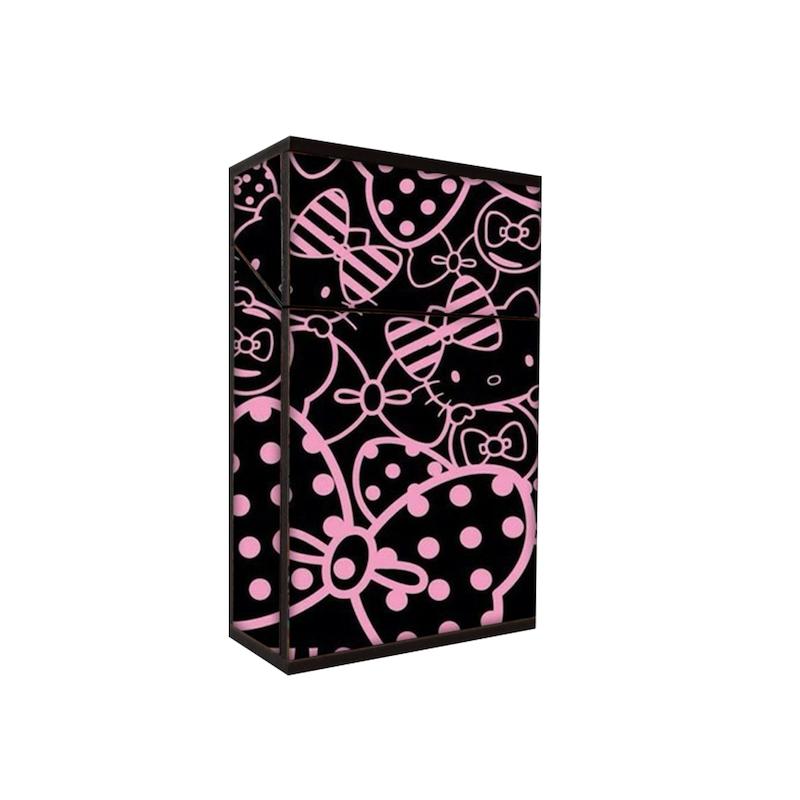 جعبه سیگار طرح میکی موس کد 141