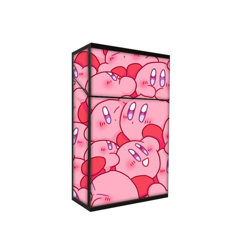 جعبه سیگار طرح کارتونی کد 170