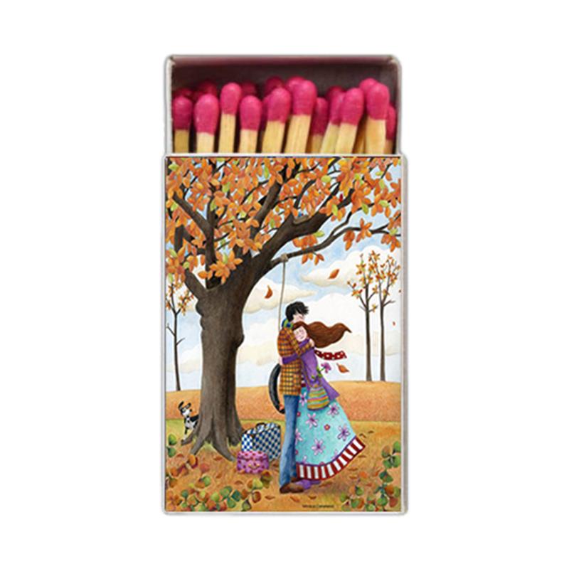 پاییز ، عشق ، اکسسوری