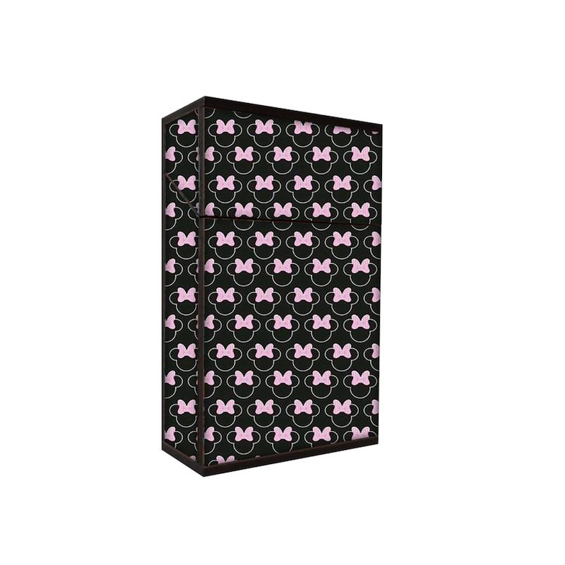 جعبه سیگار طرح میکی موس کد 356