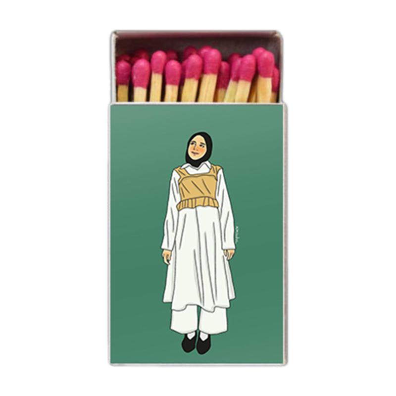 زن ، گرافیکی ، اکسسوری
