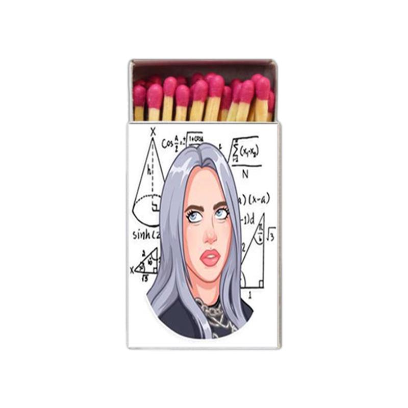 بیلی ، خواننده ، دختر