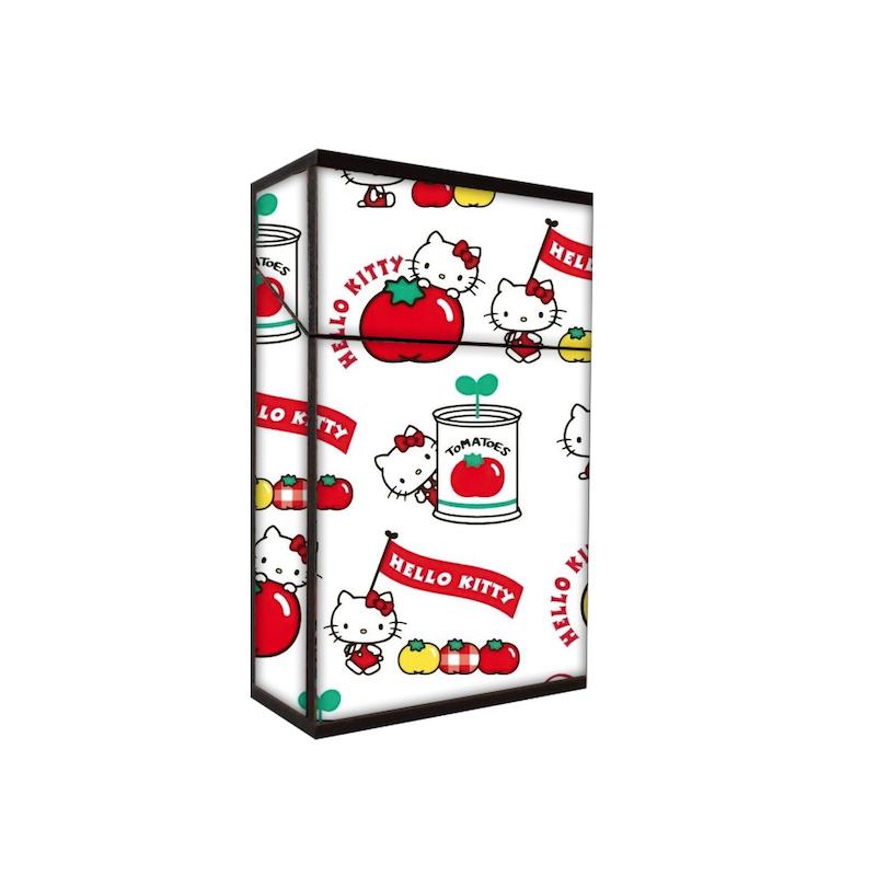 جعبه سیگار طرح کیتی کد 691