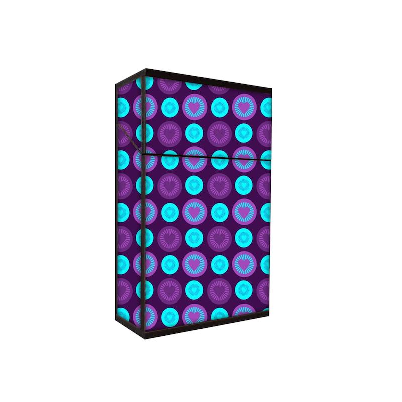 جعبه سیگار طرح قلب کد 782