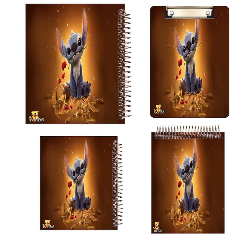 ست تخته شاسی، دفتر نقاشی، شطرنجی و مشق 100 برگ طرح استیج کد 2711 