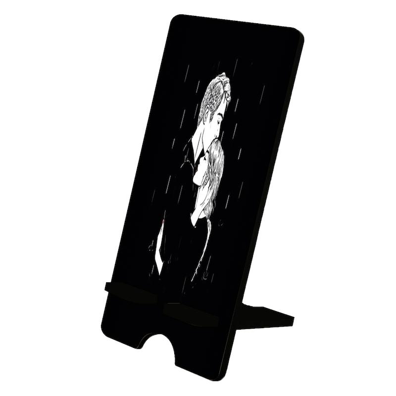 پایه موبایل طرح عاشقانه کد 216