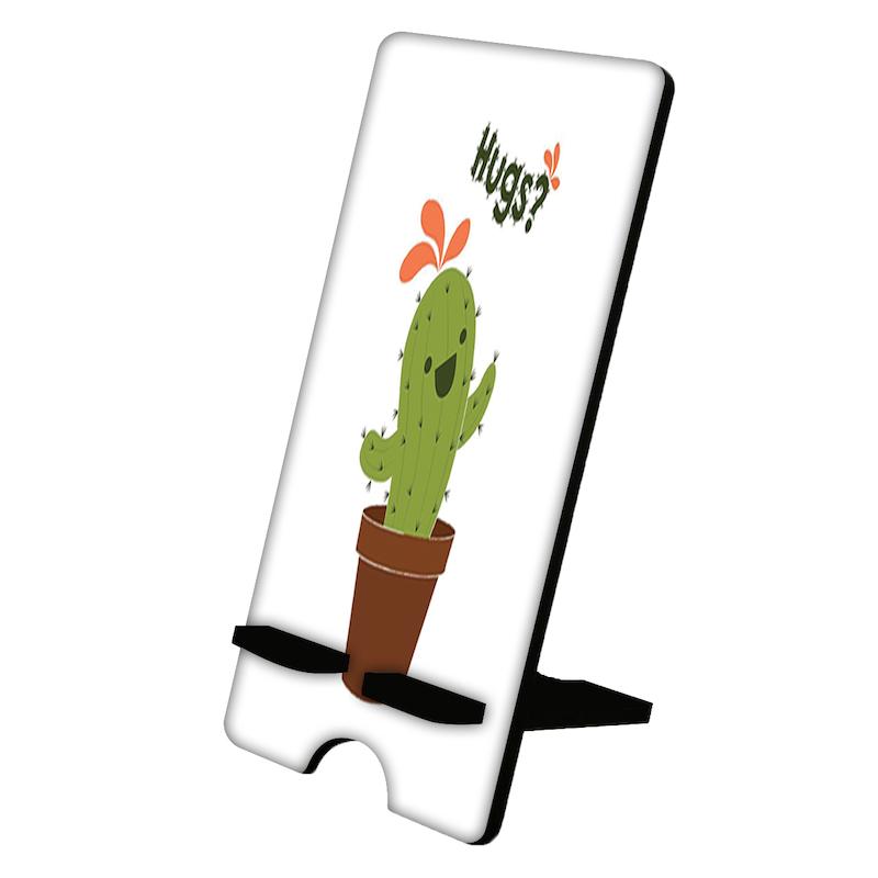 پایه موبایل طرح کاکتوس کد 232