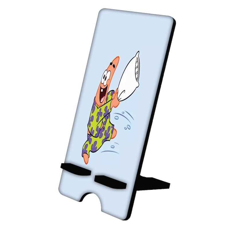 پایه موبایل طرح پاتریک کد 236