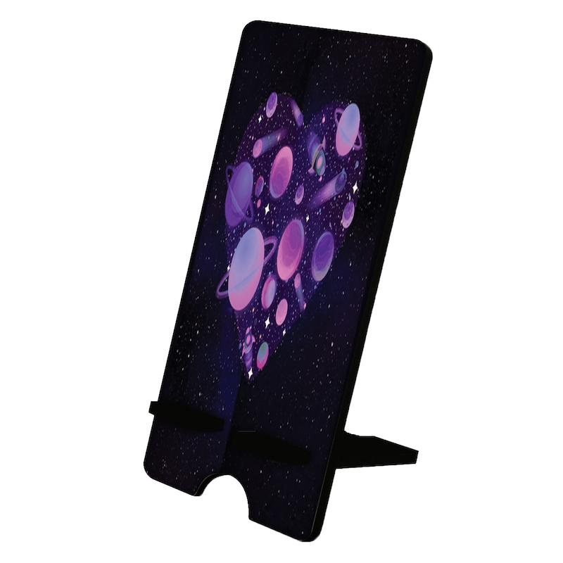 پایه موبایل طرح سیاره ها کد 238
