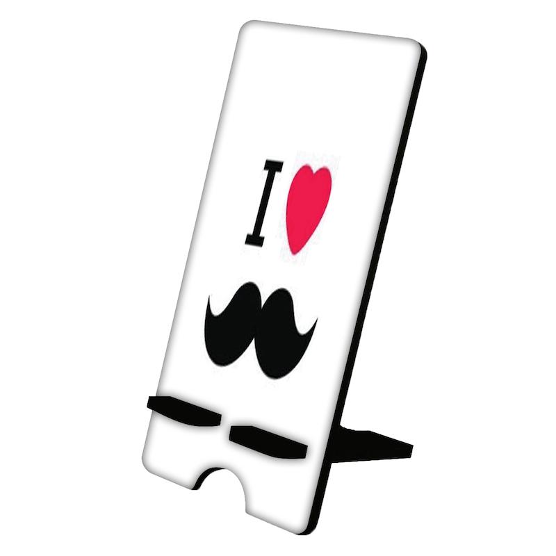 پایه موبایل طرح سبیل کد 254