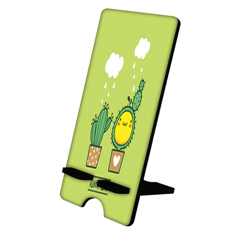 پایه موبایل طرح کاکتوس کد 260