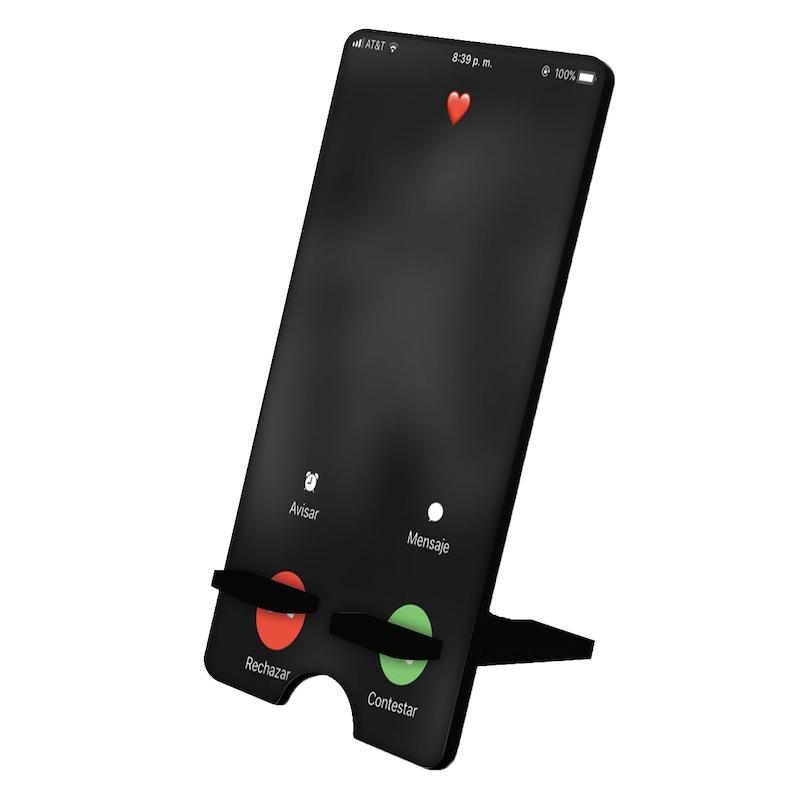 پایه موبایل طرح تماس کد 281