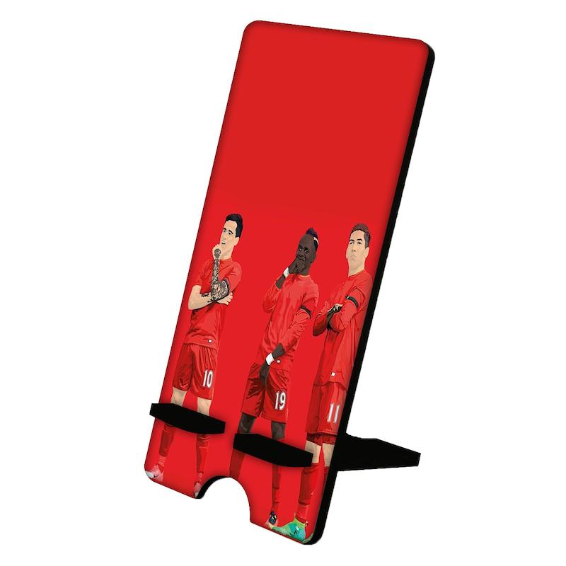 پایه موبایل طرح فوتبالی کد 316