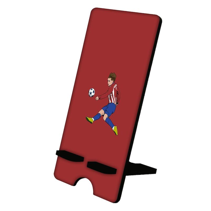 پایه موبایل طرح گریزمان کد 350