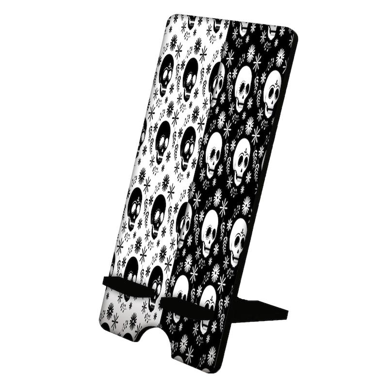 پایه موبایل طرح اسکلت کد 364