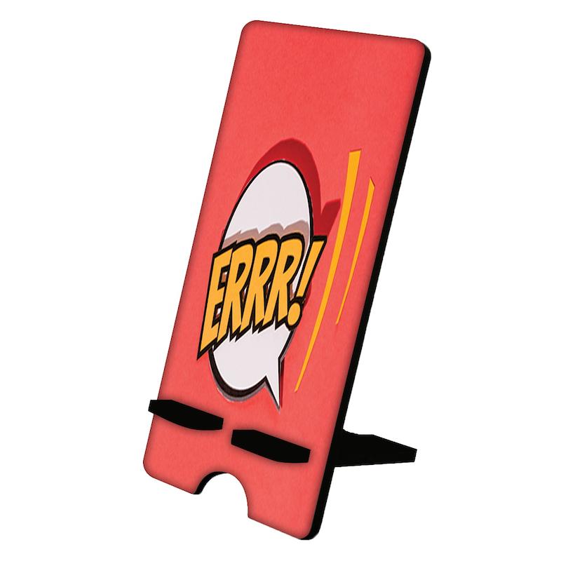 پایه موبایل طرح error کد 367