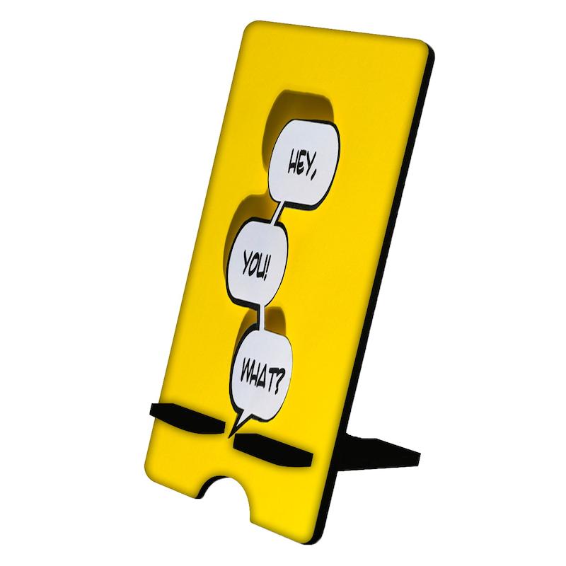 پایه موبایل طرح گپ کد 386