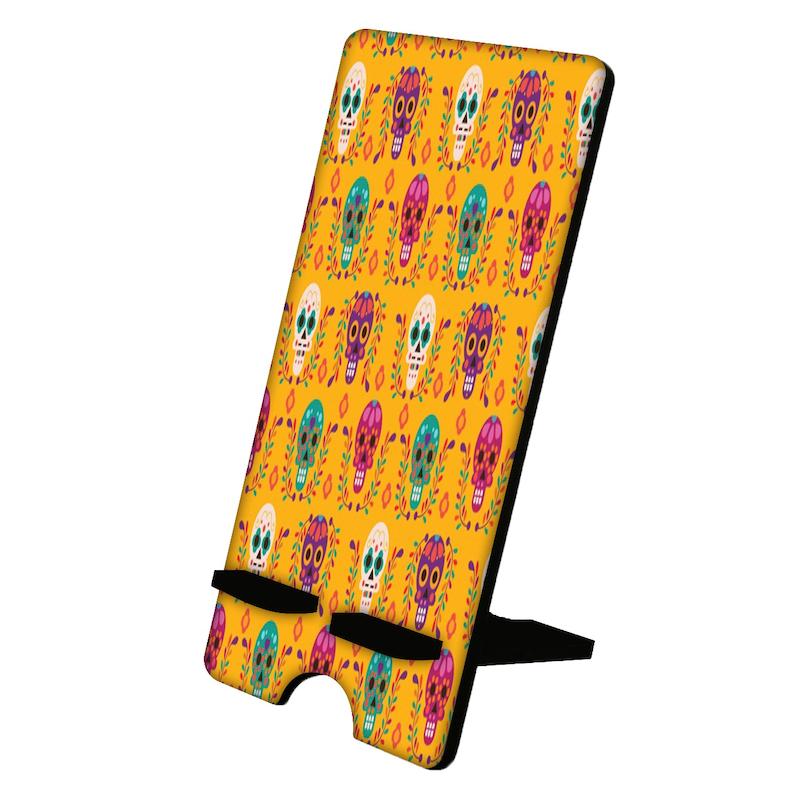 پایه موبایل طرح اسکلت کد 391