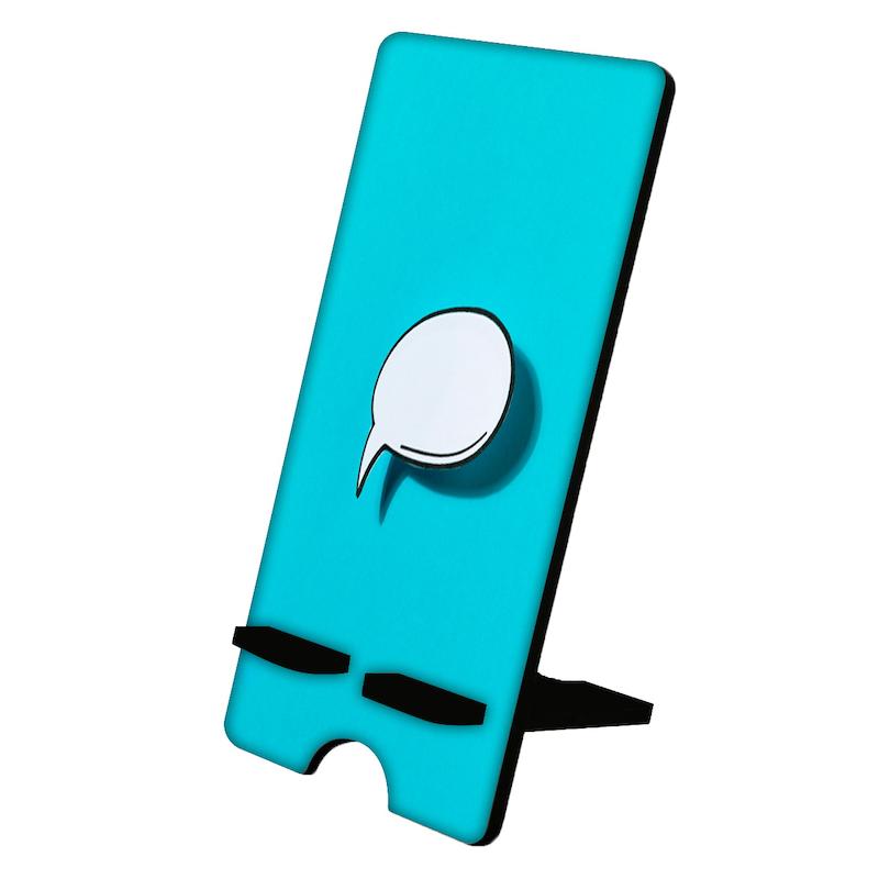 پایه موبایل طرح خیال کد 421
