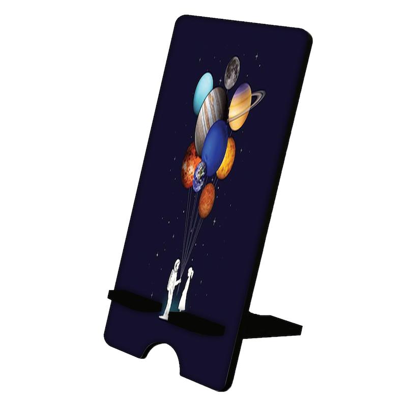 پایه موبایل طرح سیاره ها کد 426