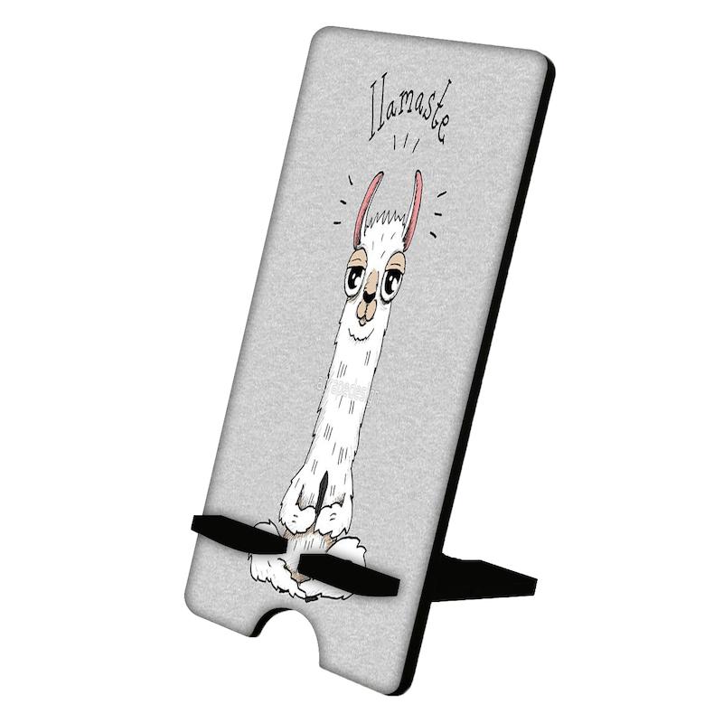 پایه موبایل طرح لاما کد 433