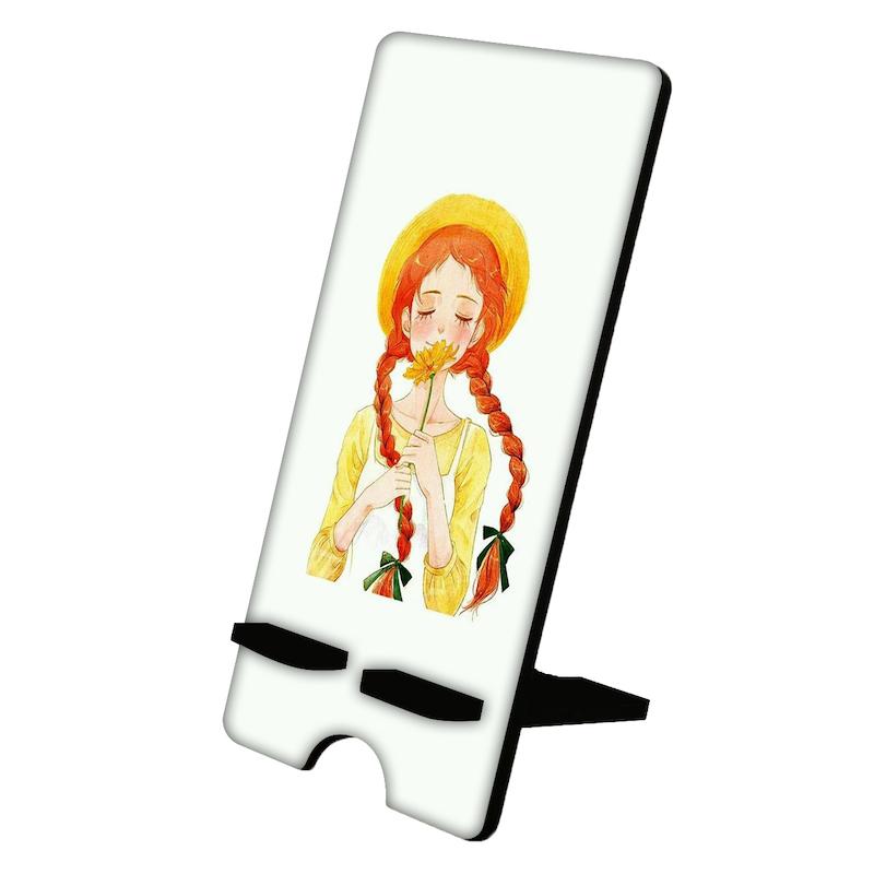 پایه موبایل طرح جودی آبوت کد 464