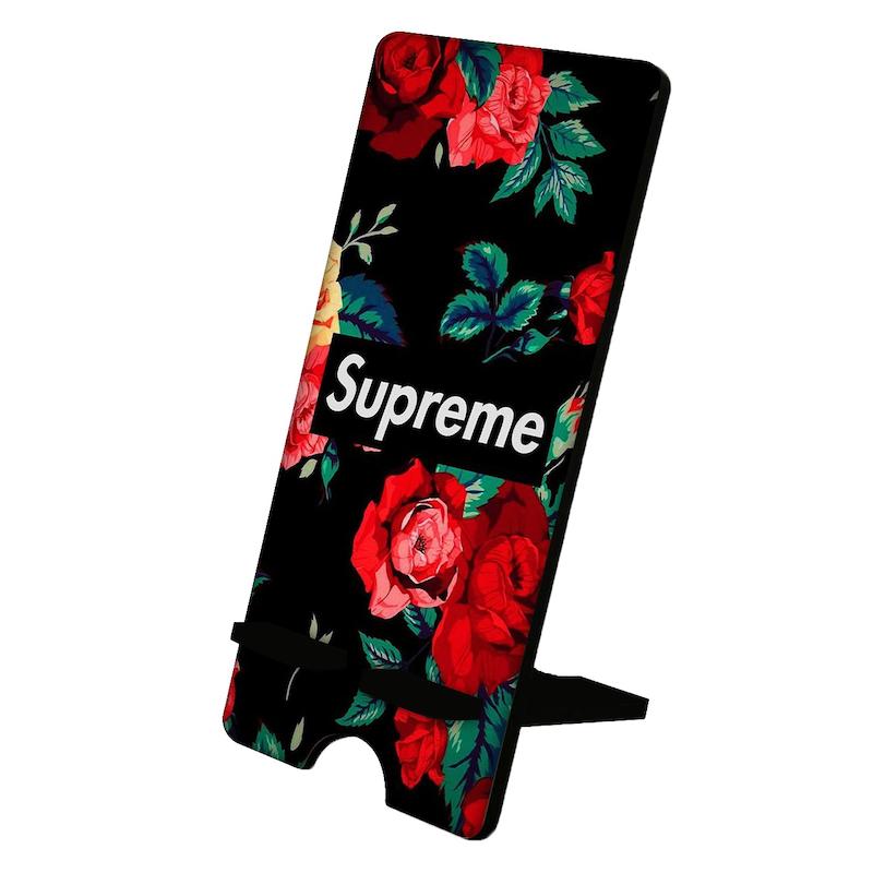 پایه موبایل طرح supreme  کد 472