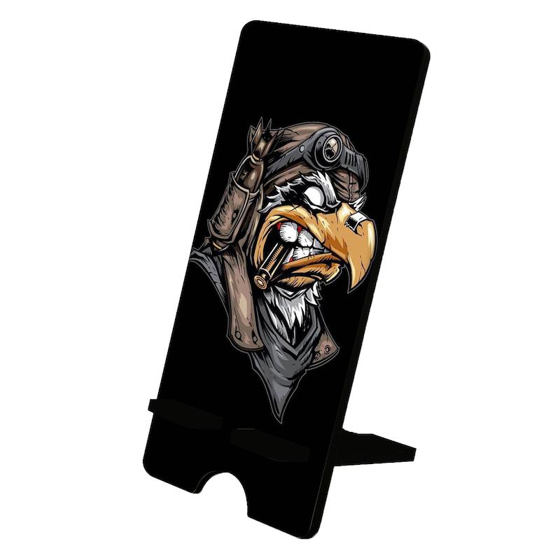 پایه موبایل طرح عقاب کد 510
