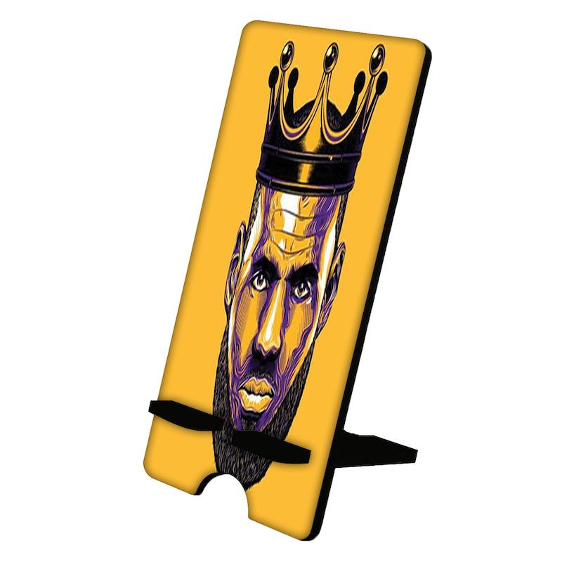 پایه موبایل طرح پادشاه کد 511