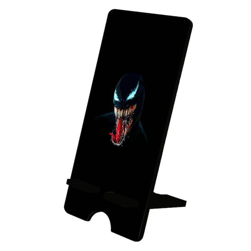 پایه موبایل طرح ونوم کد 518