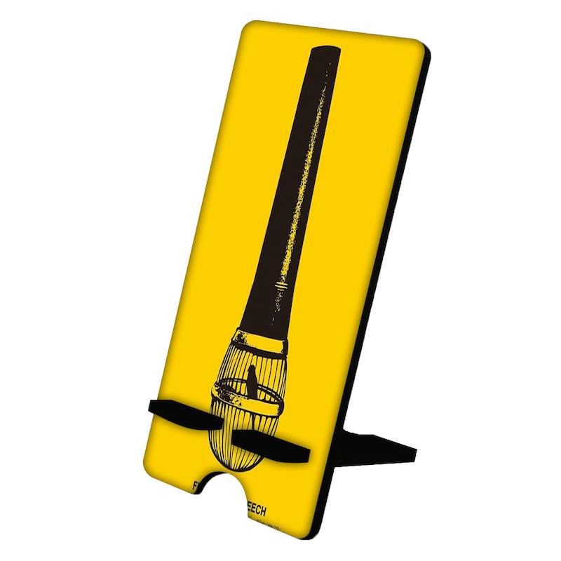 پایه موبایل طرح میکروفون کد 530
