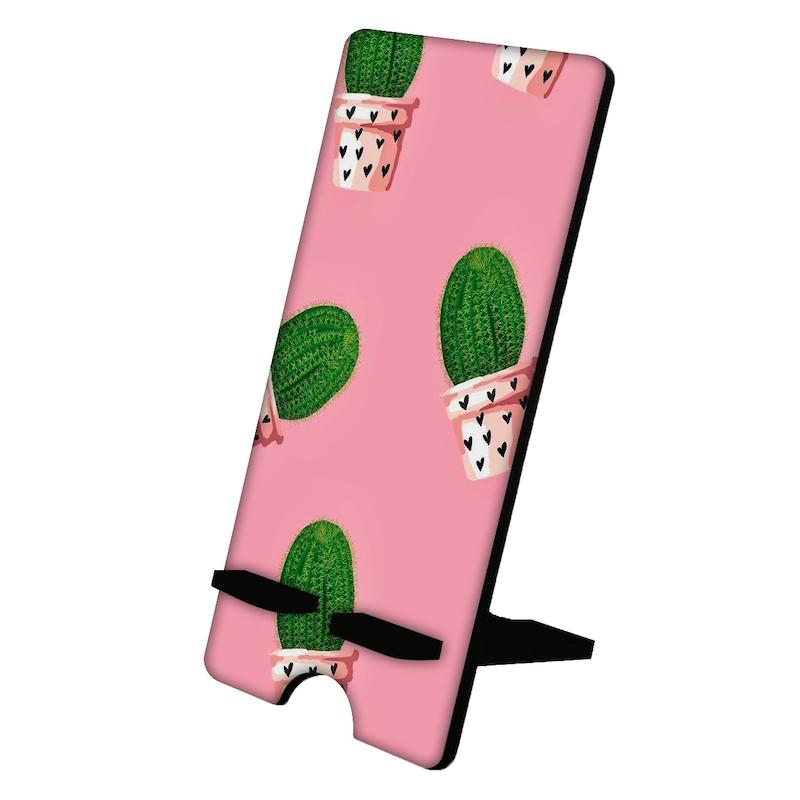 پایه موبایل طرح کاکتوس کد 536