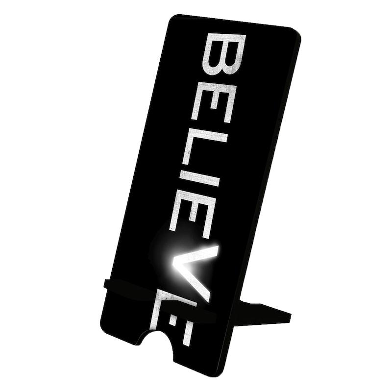 پایه موبایل طرح believe کد 543