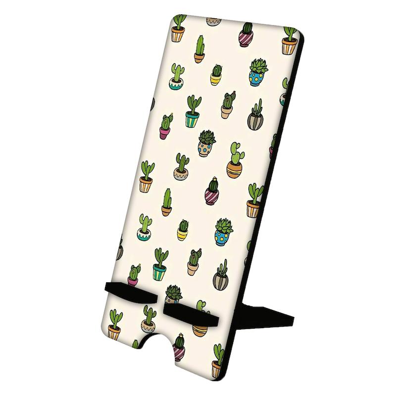 پایه موبایل طرح کاکتوس کد 569