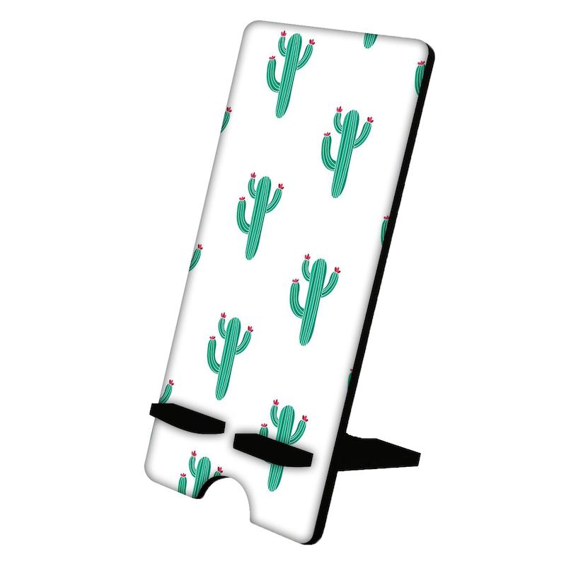 پایه موبایل طرح کاکتوس کد 578