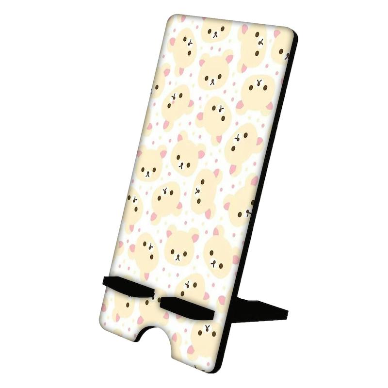پایه موبایل طرح گربه کد 582