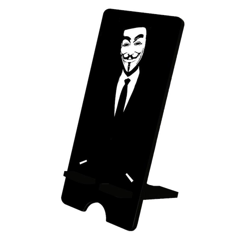 پایه موبایل طرح فیلم وندتا کد 589