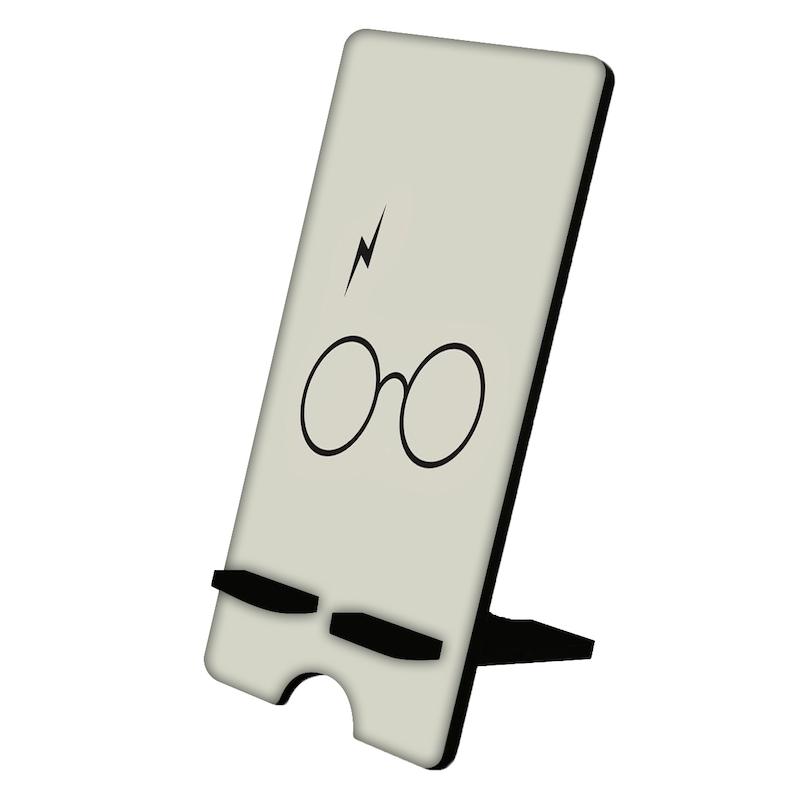 پایه موبایل طرح هری پاتر کد 603