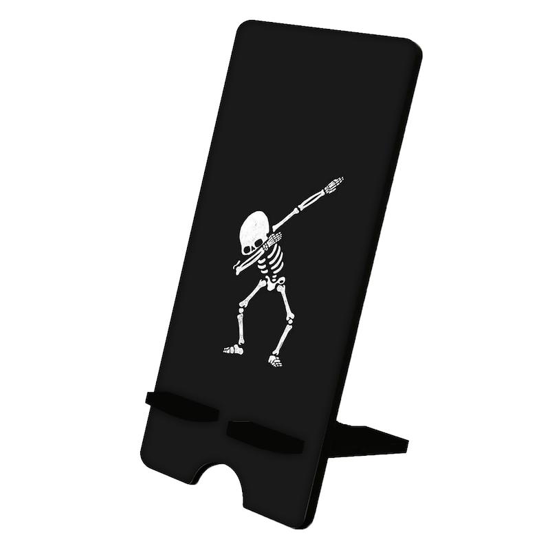 پایه موبایل طرح اسکلت کد 609