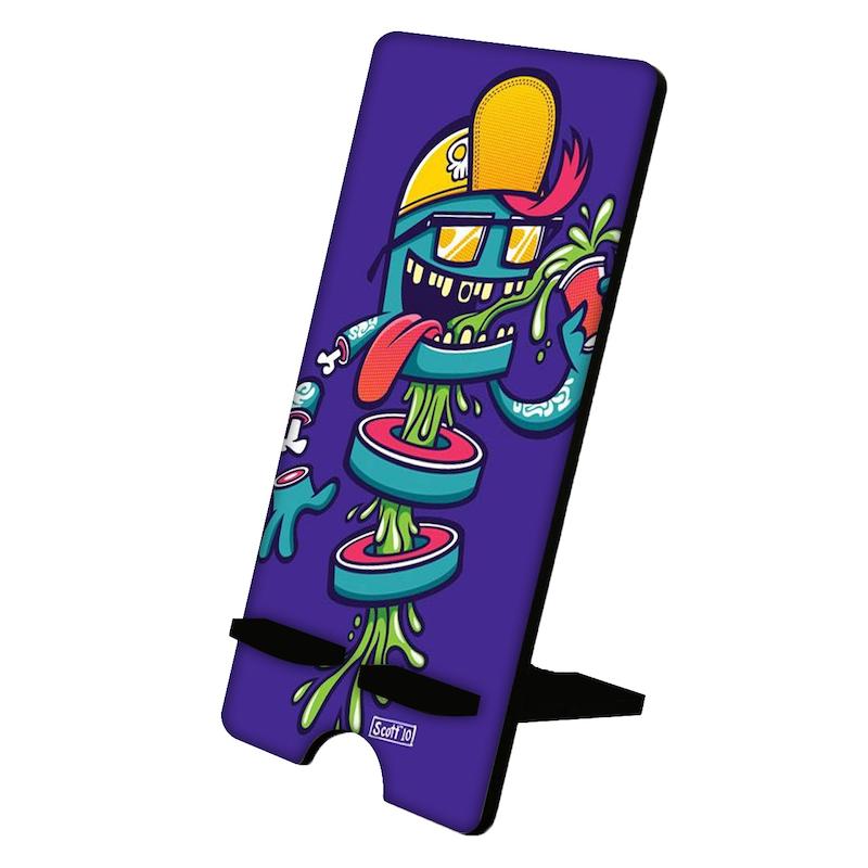 پایه موبایل طرح فانتزی کد 615