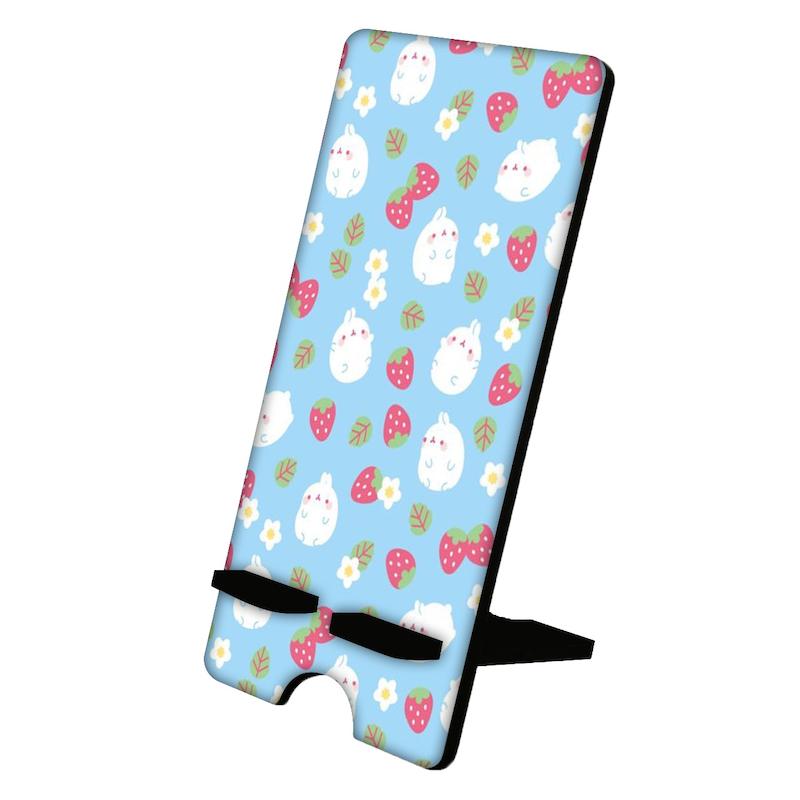 پایه موبایل طرح خرگوش کد 629