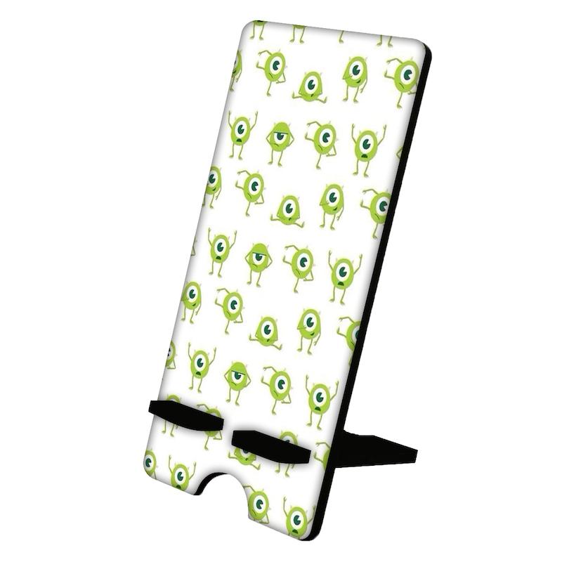پایه موبایل طرح کارخانه هیولاها کد 638