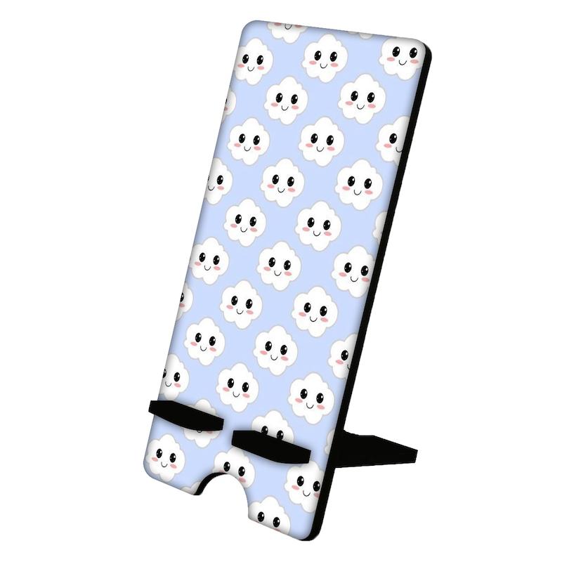 پایه موبایل طرح ابر کد 649