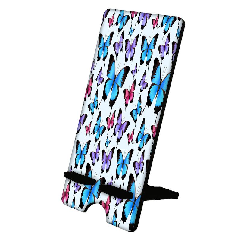 پایه موبایل طرح پروانه کد 680