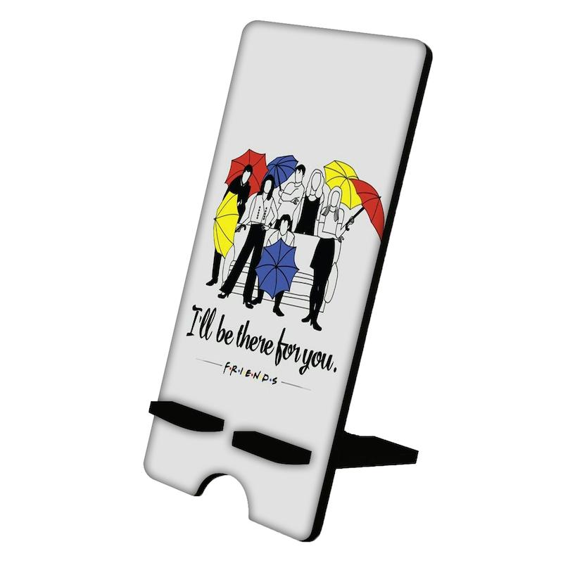 پایه موبایل طرح friends کد 705