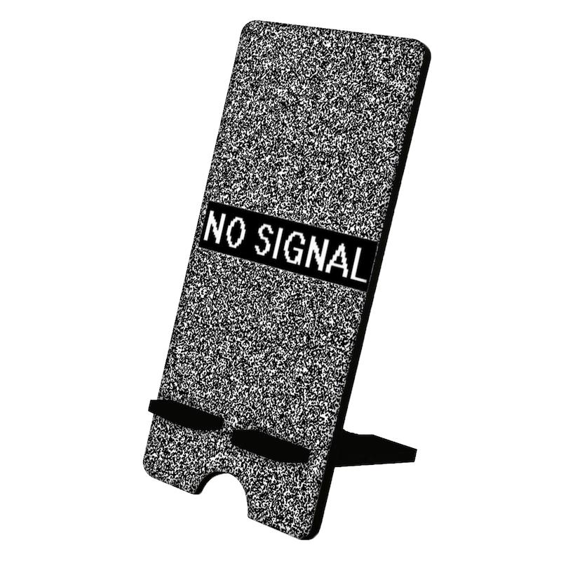 پایه موبایل طرح no signal کد 712